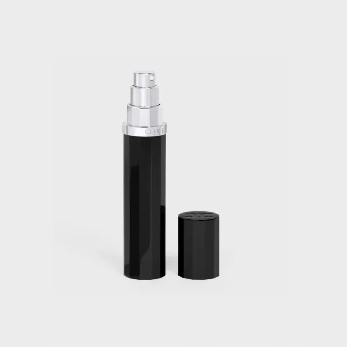 Czarny spray podróżny i wkłady Eau de Parfum 2 x 15 ml Czarny spray podróżny i wkłady Eau de Parfum 2 x 15 ml