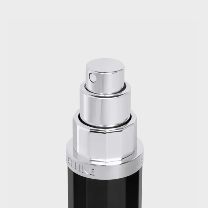 Czarny spray podróżny i wkłady Eau de Parfum 2 x 15 ml Czarny spray podróżny i wkłady Eau de Parfum 2 x 15 ml