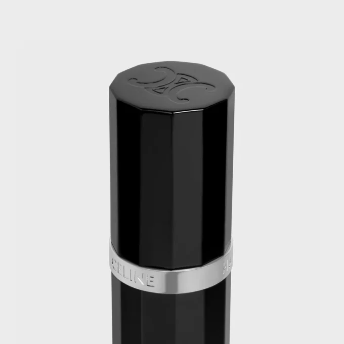 Czarny spray podróżny i wkłady Eau de Parfum 2 x 15 ml Czarny spray podróżny i wkłady Eau de Parfum 2 x 15 ml