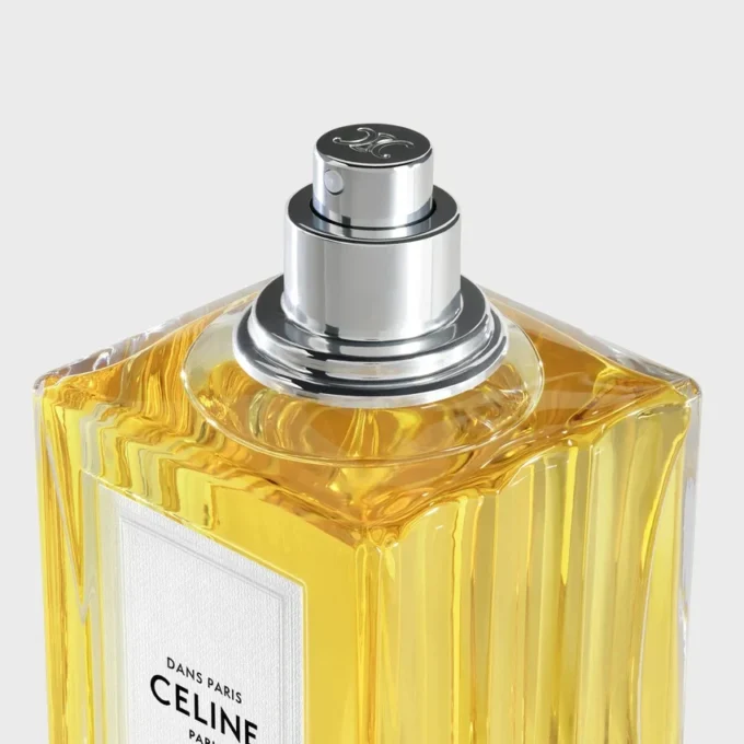 Dans Paris Eau De Parfum 100 ml