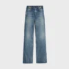 Dżinsy Jane Flare w kolorze denimowym Union Wash Dżinsy Jane Flare w kolorze denimowym Union Wash