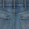 Dżinsy Jane Flare w kolorze denimowym Union Wash Dżinsy Jane Flare w kolorze denimowym Union Wash