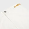 Dżinsy Jane z rozszerzanymi nogawkami w kolorze Optic White Wash Dżinsy Jane z rozszerzanymi nogawkami w kolorze Optic White Wash