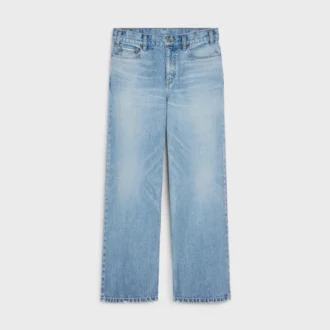 Dżinsy Jolene w kolorze Golden Blue Wash