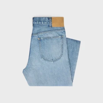 Dżinsy Jolene w kolorze Golden Blue Wash