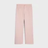 Dżinsy Jolene z denimu w kolorze Rosewater Stone Wash