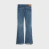 Dżinsy Marco z ciemnego denimu w stylu Union Wash Dżinsy Marco z ciemnego denimu w stylu Union Wash