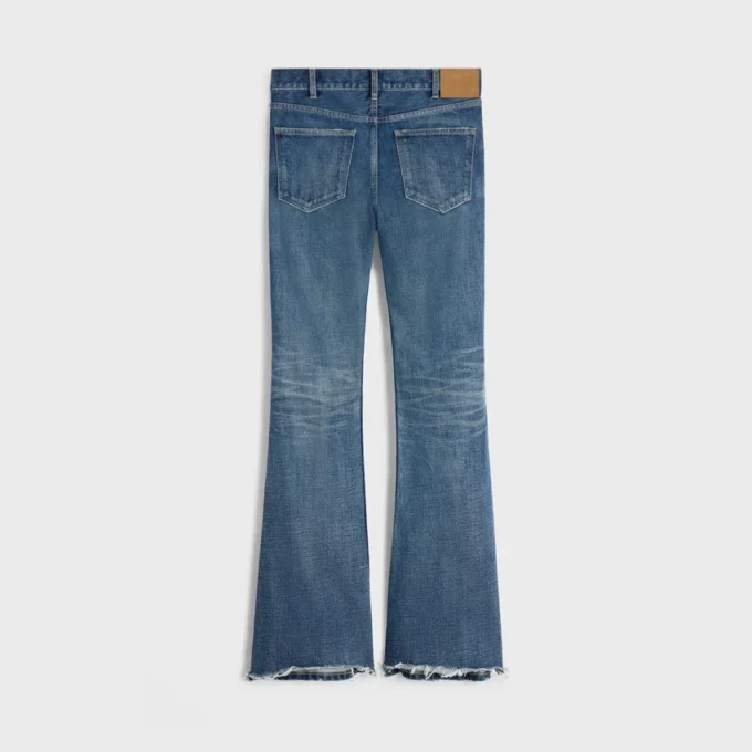 Dżinsy Marco z ciemnego denimu w stylu Union Wash Dżinsy Marco z ciemnego denimu w stylu Union Wash