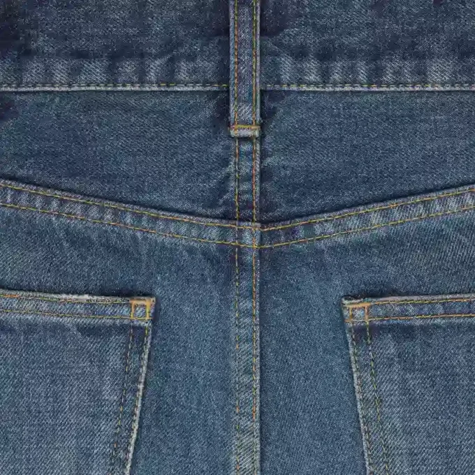 Dżinsy Marco z ciemnego denimu w stylu Union Wash Dżinsy Marco z ciemnego denimu w stylu Union Wash
