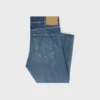 Dżinsy Marco z ciemnego denimu w stylu Union Wash Dżinsy Marco z ciemnego denimu w stylu Union Wash