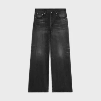 Dżinsy Max z bawełnianego denimu