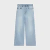 Dżinsy Max z bawełnianego denimu Dżinsy Max z bawełnianego denimu