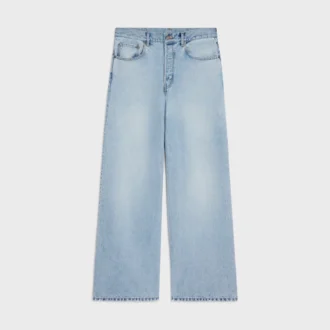 Dżinsy Max z bawełnianego denimu