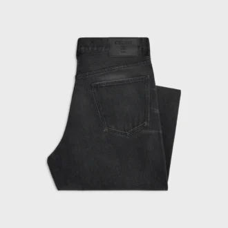 Dżinsy Max z bawełnianego denimu
