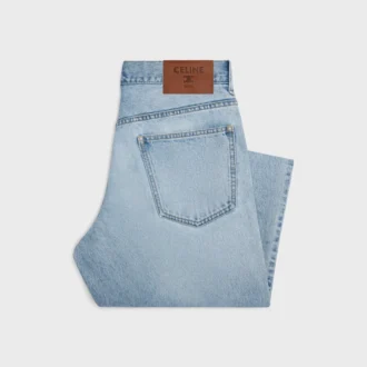 Dżinsy Max z bawełnianego denimu