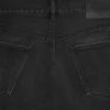 Dżinsy Max z bawełnianego denimu Dżinsy Max z bawełnianego denimu