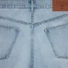 Dżinsy Max z bawełnianego denimu Dżinsy Max z bawełnianego denimu