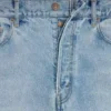 Dżinsy Max z bawełnianego denimu Dżinsy Max z bawełnianego denimu