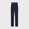 Dżinsy skinny 001 z elastycznego denimu Dżinsy skinny 001 z elastycznego denimu