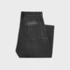 Dżinsy typu boyfriend 001 z bawełnianego denimu Dżinsy typu boyfriend 001 z bawełnianego denimu