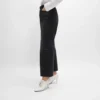 Dżinsy typu boyfriend 001 z bawełnianego denimu Dżinsy typu boyfriend 001 z bawełnianego denimu
