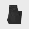Dżinsy typu boyfriend 001 z bawełnianego denimu Dżinsy typu boyfriend 001 z bawełnianego denimu