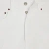 Dżinsy typu boyfriend 001 z bawełnianego denimu Dżinsy typu boyfriend 001 z bawełnianego denimu