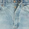 Dżinsy typu boyfriend 001 z bawełnianego denimu Dżinsy typu boyfriend 001 z bawełnianego denimu