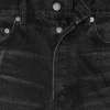 Dżinsy typu boyfriend 001 z bawełnianego denimu Dżinsy typu boyfriend 001 z bawełnianego denimu