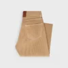 Dżinsy typu boyfriend 002 z bawełnianego denimu Dżinsy typu boyfriend 002 z bawełnianego denimu