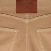 Dżinsy typu boyfriend 002 z bawełnianego denimu Dżinsy typu boyfriend 002 z bawełnianego denimu