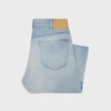Dżinsy Wesley z bawełnianego denimu Dżinsy Wesley z bawełnianego denimu