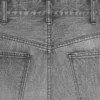 Dżinsy Wesley z bawełnianego denimu