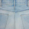 Dżinsy Wesley z bawełnianego denimu Dżinsy Wesley z bawełnianego denimu
