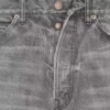 Dżinsy Wesley z bawełnianego denimu