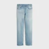 Dżinsy Wesley z denimu w wykończeniu Everclear Dżinsy Wesley z denimu w wykończeniu Everclear