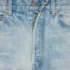 Dżinsy Wesley z denimu w wykończeniu Everclear Dżinsy Wesley z denimu w wykończeniu Everclear
