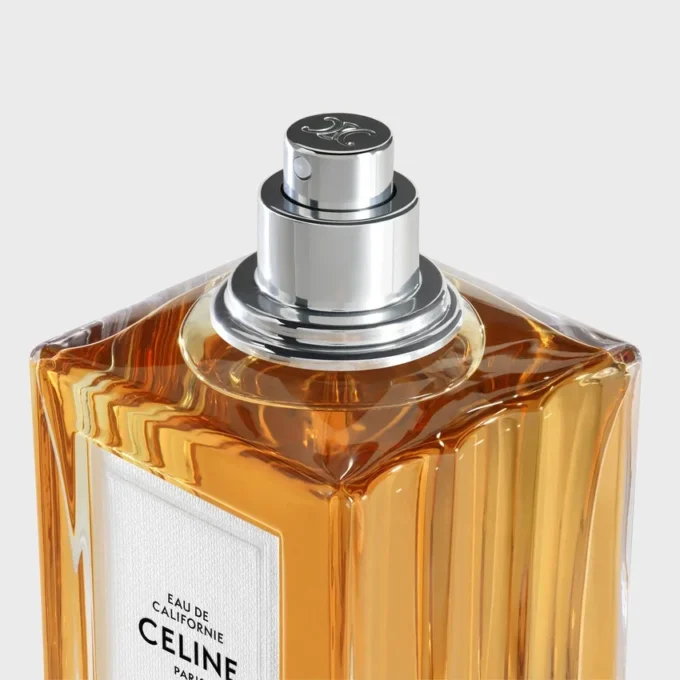 Eau De Californie Eau De Parfum 100 ml