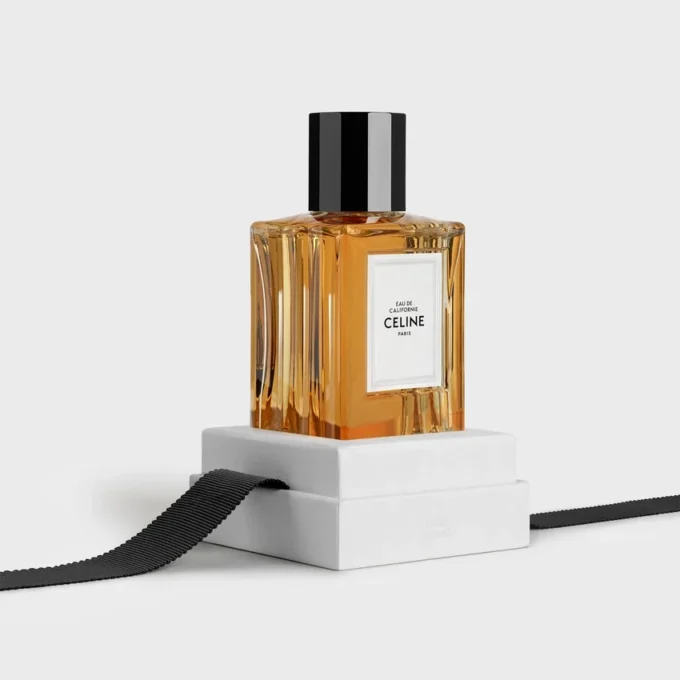 Eau De Californie Eau De Parfum 100 ml