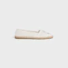 Espadryle Dom CELINE z płótna Espadryle Dom CELINE z płótna