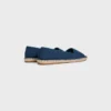 Espadryle Dom CELINE z płótna Espadryle Dom CELINE z płótna