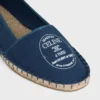 Espadryle Dom CELINE z płótna Espadryle Dom CELINE z płótna