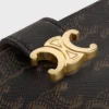 Etui na karty Nino z Triomphe Canvas