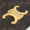 Etui na karty Triomphe Canvas Etui na karty Triomphe Canvas