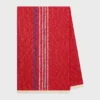 Fouta z haftowanej bawełny Fouta z haftowanej bawełny
