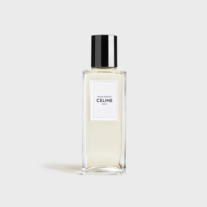 Huile CéLeste Olejek zapachowy do ciała i włosów 250 ml Huile CéLeste Olejek zapachowy do ciała i włosów 250 ml