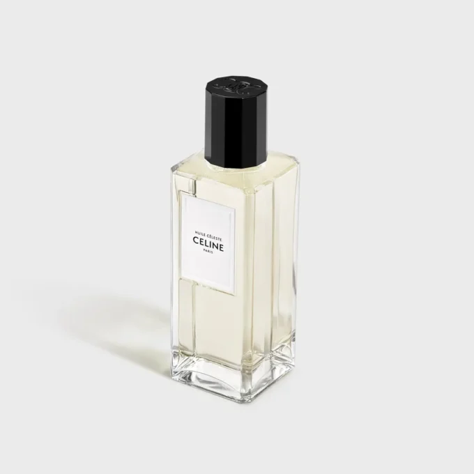 Huile CéLeste Olejek zapachowy do ciała i włosów 250 ml Huile CéLeste Olejek zapachowy do ciała i włosów 250 ml