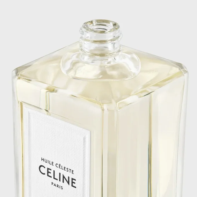 Huile CéLeste Olejek zapachowy do ciała i włosów 250 ml Huile CéLeste Olejek zapachowy do ciała i włosów 250 ml