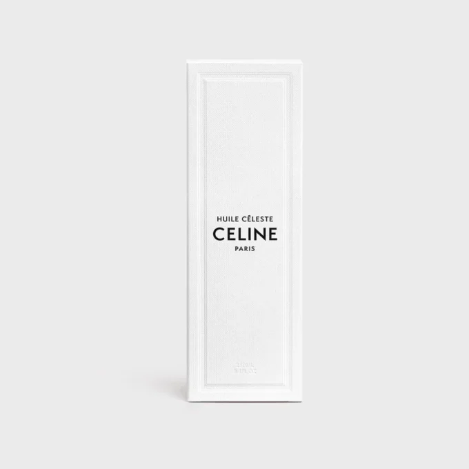 Huile CéLeste Olejek zapachowy do ciała i włosów 250 ml Huile CéLeste Olejek zapachowy do ciała i włosów 250 ml