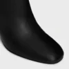 Iconic – wysokie buty z cielęcej skóry